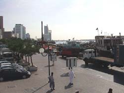 La corniche ct Deira