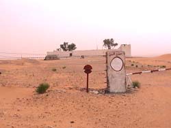 Fort Jnaen 