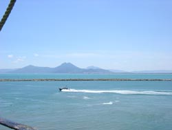 Baie de Tunis