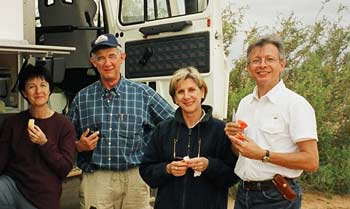 Simone, Jean-Marie, Annie, Grard