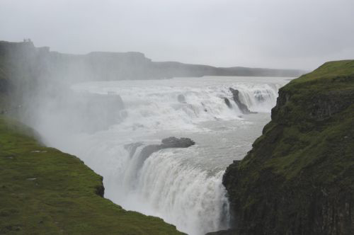 Chute de Gulfoss