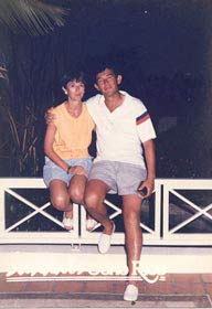 Jm et Sim Ochorios Jama�ca 89 12k